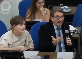 Câmara: atuação de criminalista ganha destaque na CP de Moisés Câmara: atuação de criminalista ganha destaque na CP de Moisés