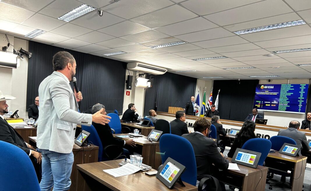 Câmara: denúncia contra Rafael deve ser votada nesta sexta-feira