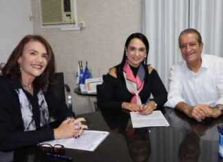 Rio-clarense aliada de Valéria Bolsonaro diz que PL vai acabar Rio-clarense aliada de Valéria Bolsonaro diz que PL vai acabar