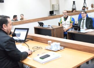 Justiça nega pedido de Moisés e Comissão Processante continua Justiça nega pedido de Moisés e Comissão Processante continua