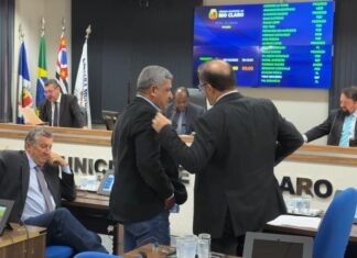 CP Moisés: fechamento de questão é inócuo e não gera perda de cargo CP Moisés: fechamento de questão é inócuo e não gera perda de cargo