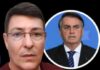 Astrólogo rio-clarense defende fuzilar Bolsonaro e sua família Astrólogo rio-clarense defende fuzilar Bolsonaro e sua família