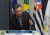 Liderança de governo é batismo de fogo para Serginho Carnevale Liderança de governo é batismo de fogo para Serginho Carnevale