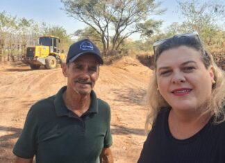 Analândia: Prefeita e vice são cassados pela Justiça Eleitoral Analândia: Prefeita e vice são cassados pela Justiça Eleitoral