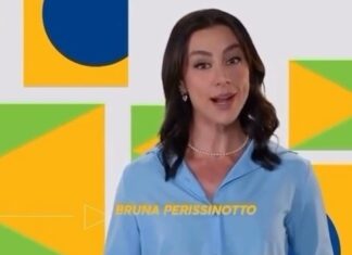 Bruna estrela campanha do PSD em “avant-première” para 2026 Bruna estrela campanha do PSD em “avant-première” para 2026