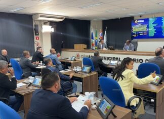 STF põe em xeque as emendas impositivas criadas em Rio Claro STF põe em xeque as emendas impositivas criadas em Rio Claro