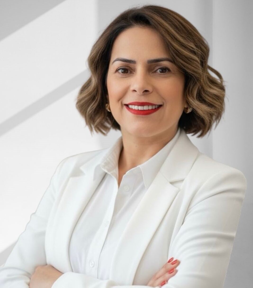 Néia Garcia: do “tête-à-tête” com Bolsonaro aos desafios na Câmara