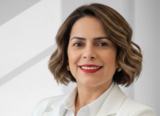 Néia Garcia: do “tête-à-tête” com Bolsonaro aos desafios na Câmara Néia Garcia: do “tête-à-tête” com Bolsonaro aos desafios na Câmara