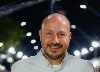 Que em 2026 se faça a luz em Rio Claro! Que em 2026 se faça a luz em Rio Claro!