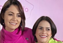 Empoderada no PL, Néia Garcia deve ser candidata a deputada Empoderada no PL, Néia Garcia deve ser candidata a deputada