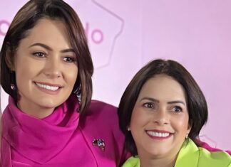 Empoderada no PL, Néia Garcia deve ser candidata a deputada Empoderada no PL, Néia Garcia deve ser candidata a deputada