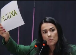 Tiemi tem discurso em xeque com decisão da Justiça contra Nevoeiro Tiemi tem discurso em xeque com decisão da Justiça contra Nevoeiro
