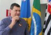 Condenação expõe DNA petista e ameaça futuro de ex-prefeito Condenação expõe DNA petista e ameaça futuro de ex-prefeito