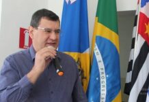 Condenação expõe DNA petista e ameaça futuro de ex-prefeito Condenação expõe DNA petista e ameaça futuro de ex-prefeito