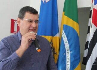 Condenação expõe DNA petista e ameaça futuro de ex-prefeito Condenação expõe DNA petista e ameaça futuro de ex-prefeito