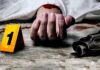 Rio Claro lidera ranking de mortes violentas no estado de São Paulo Rio Claro lidera ranking de mortes violentas no estado de São Paulo