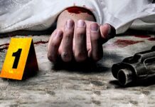 Rio Claro lidera ranking de mortes violentas no estado de São Paulo Rio Claro lidera ranking de mortes violentas no estado de São Paulo