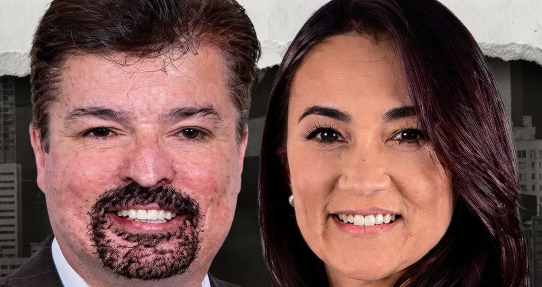 tiemi_andremiranda A caminho das urnas, Tieme cai na vala comum da política